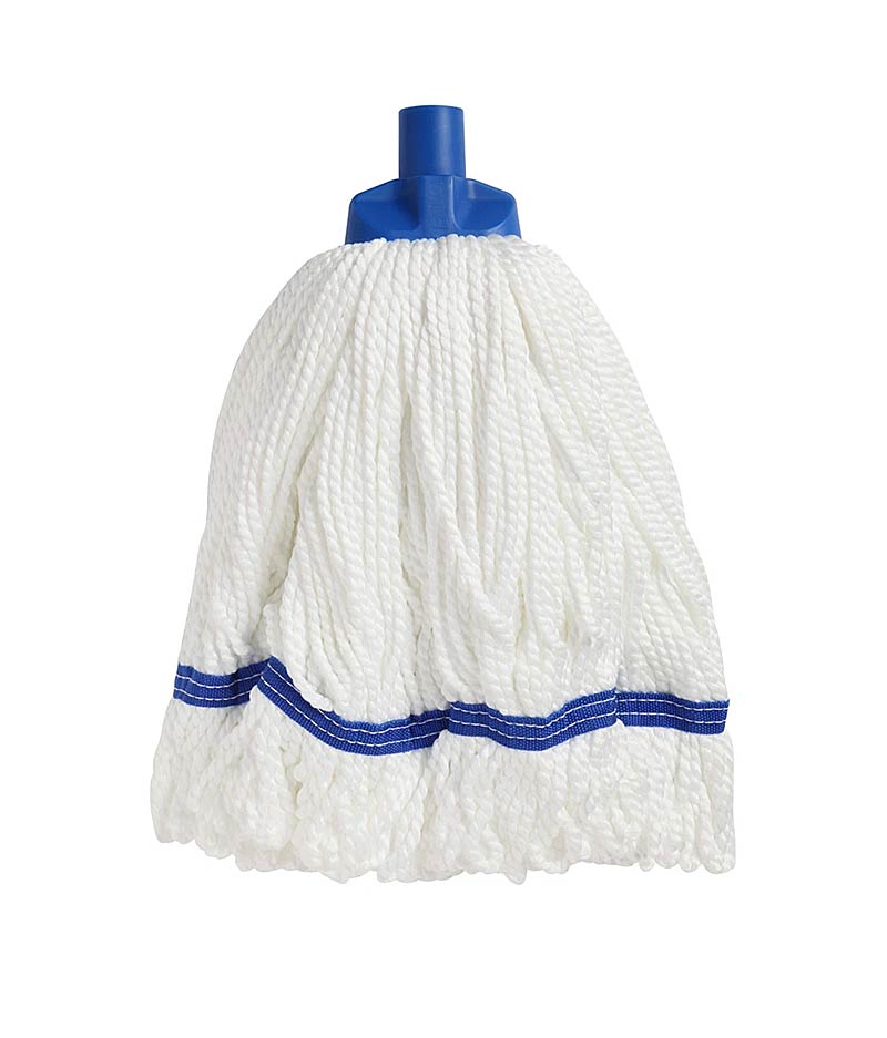 Edco Microfibre Round Mop - 1 Pc - Stone Doctor Australia - Cleaning Accessories > Tools > Microfibre Mops