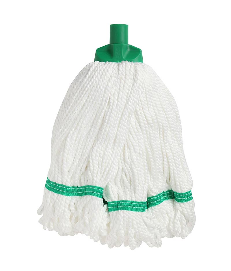 Edco Microfibre Round Mop - 1 Pc - Stone Doctor Australia - Cleaning Accessories > Tools > Microfibre Mops