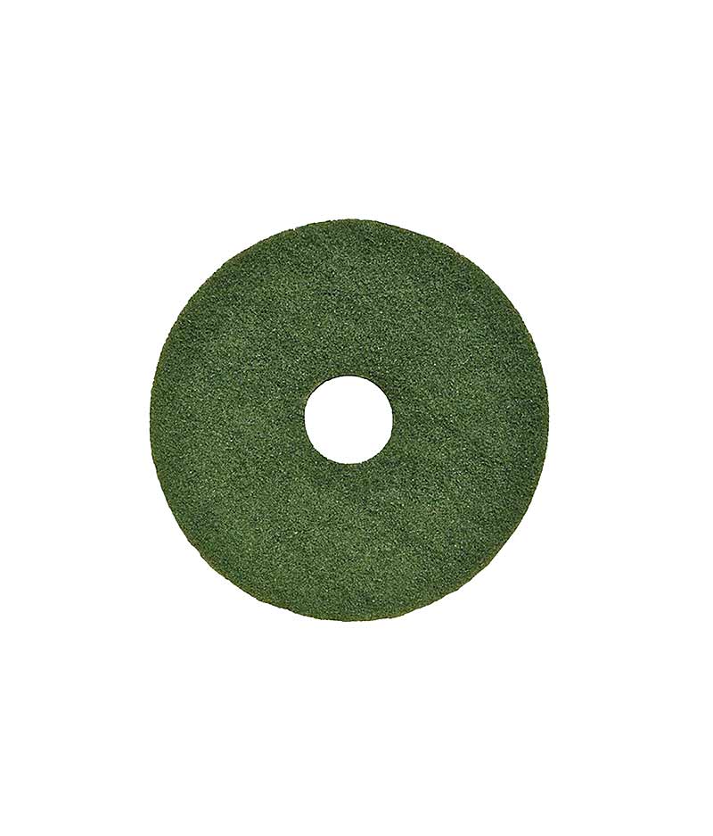 Edco Premium Floor Pads Green - 1 Pc - Stone Doctor Australia - Cleaning Accessories > Floor Pads > Cleaning