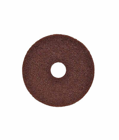 Edco Premium Floor Pads Brown - 1 Pc - Stone Doctor Australia - Cleaning Accessories > Floor Pads > Cleaning