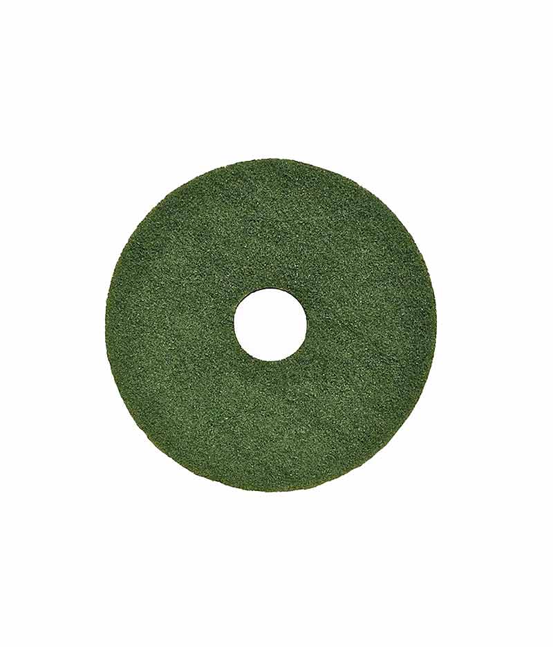 Edco Premium Floor Pads Green - 1 Pc - Stone Doctor Australia - Cleaning Accessories > Floor Pads > Cleaning