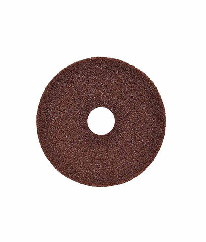 Edco Premium Floor Pads Brown - 1 Pc - Stone Doctor Australia - Cleaning Accessories > Floor Pads > Cleaning