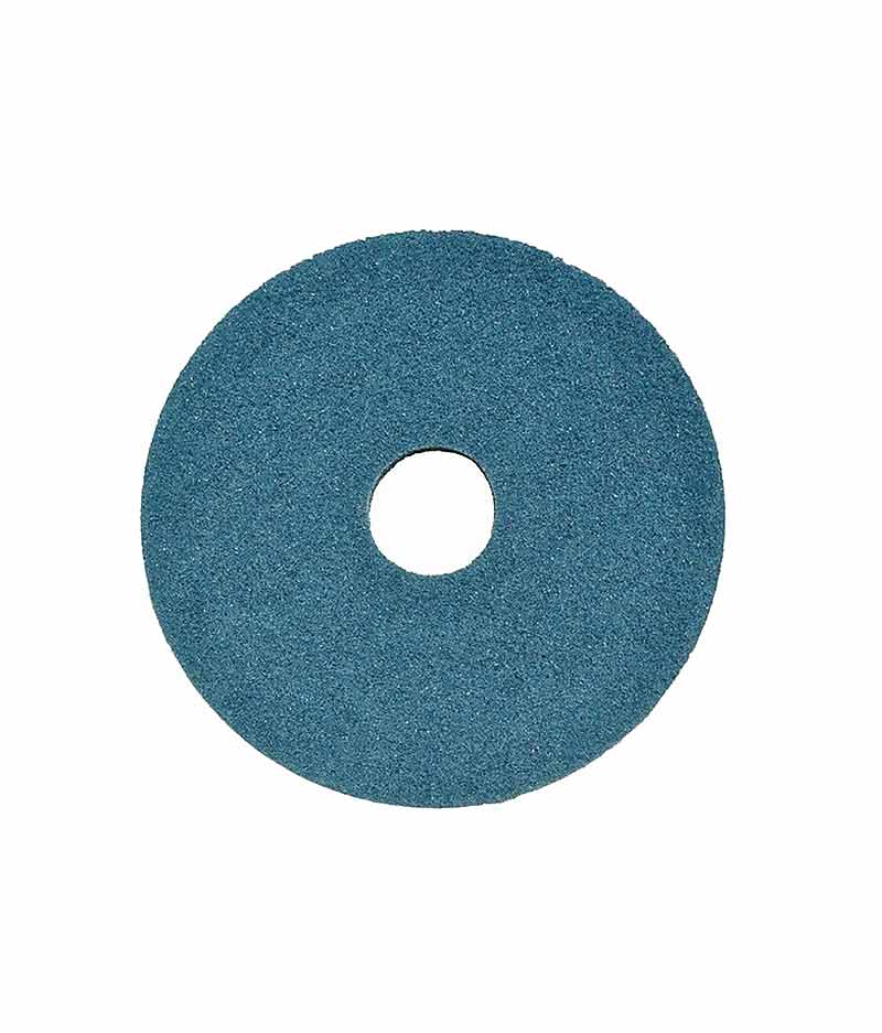 Edco Premium Floor Pads Blue - 1 Pc - Stone Doctor Australia - Cleaning Accessories > Floor Pads > Cleaning