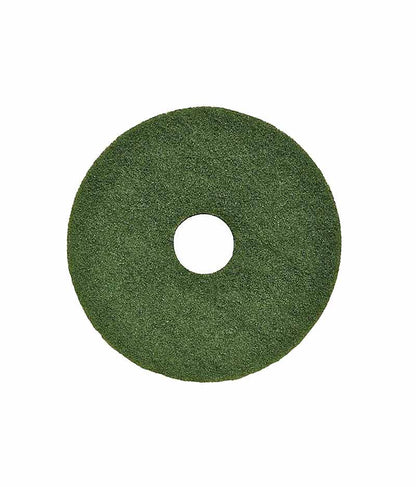 Edco Premium Floor Pads Green - 1 Pc - Stone Doctor Australia - Cleaning Accessories > Floor Pads > Cleaning