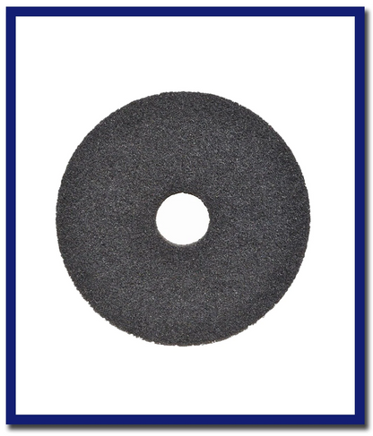 Edco Premium Floor Pads Black - 1 Pc - Stone Doctor Australia - Cleaning Accessories > Floor Pads > Cleaning