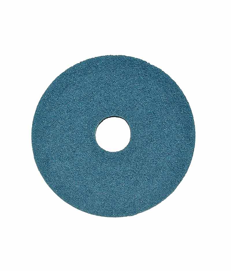 Edco Premium Floor Pads Blue - 1 Pc - Stone Doctor Australia - Cleaning Accessories > Floor Pads > Cleaning