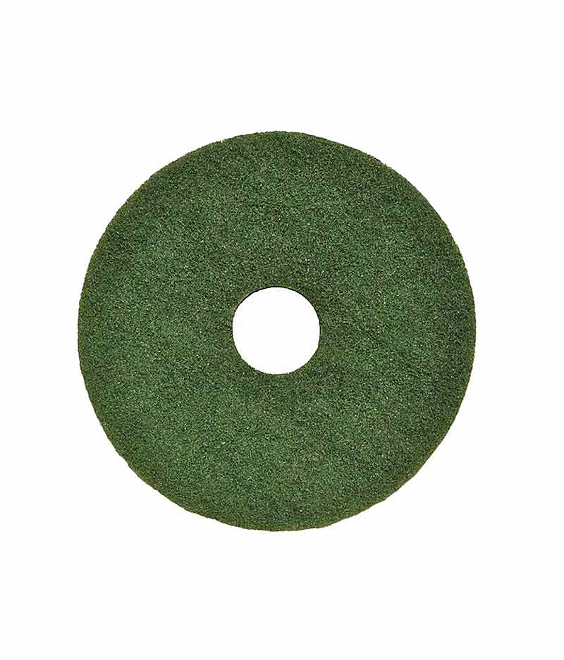 Edco Premium Floor Pads Green - 1 Pc - Stone Doctor Australia - Cleaning Accessories > Floor Pads > Cleaning