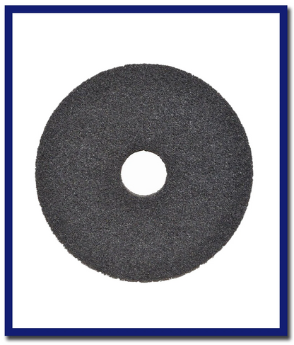 Edco Premium Floor Pads Black - 1 Pc - Stone Doctor Australia - Cleaning Accessories > Floor Pads > Cleaning