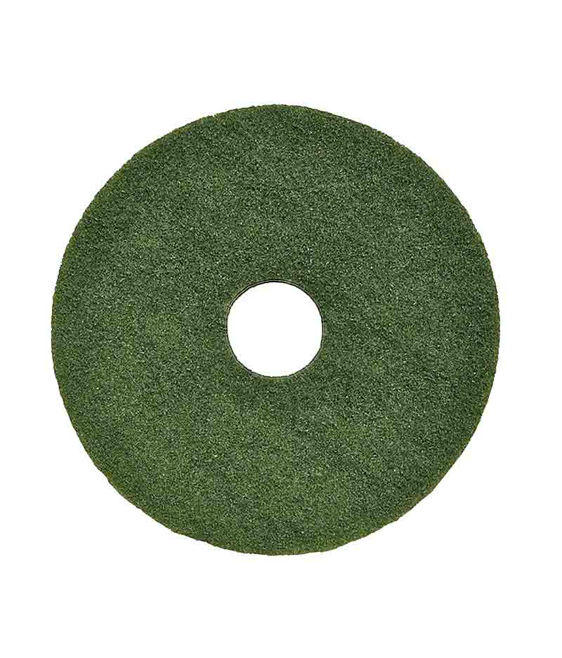 Edco Premium Floor Pads Green - 1 Pc - Stone Doctor Australia - Cleaning Accessories > Floor Pads > Cleaning