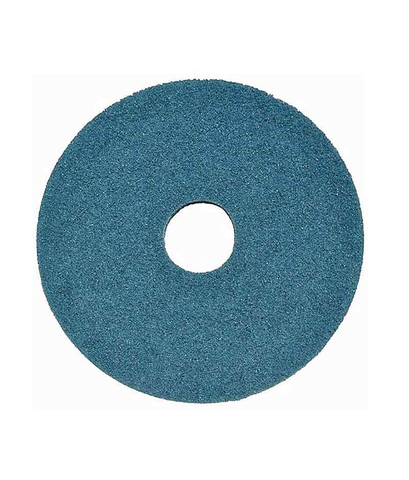 Edco Premium Floor Pads Blue - 1 Pc - Stone Doctor Australia - Cleaning Accessories > Floor Pads > Cleaning