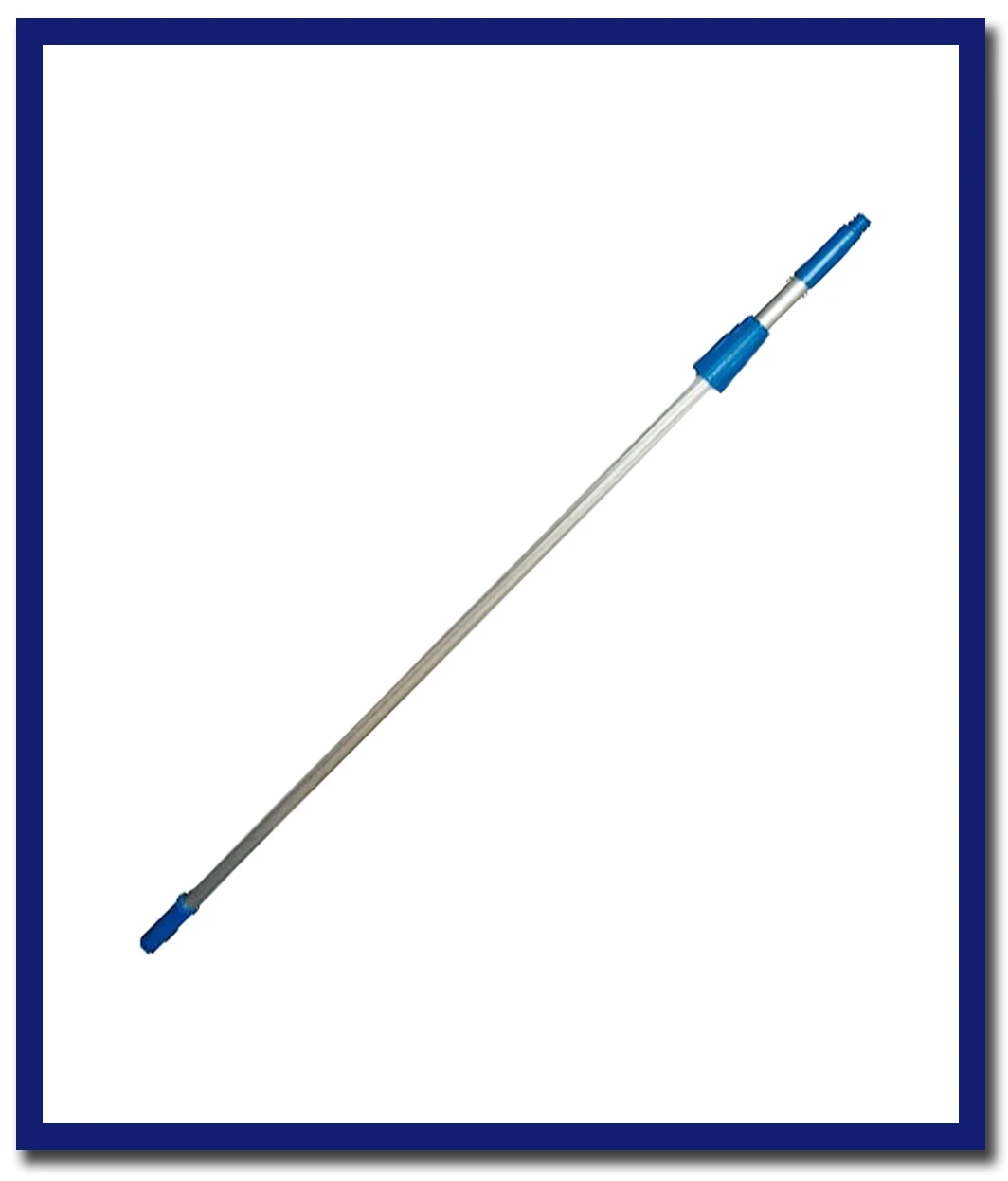 Edco Professional Extension Pole - 1 Pc - Stone Doctor Australia - Cleaning Accessories > Handles > Extension Pole