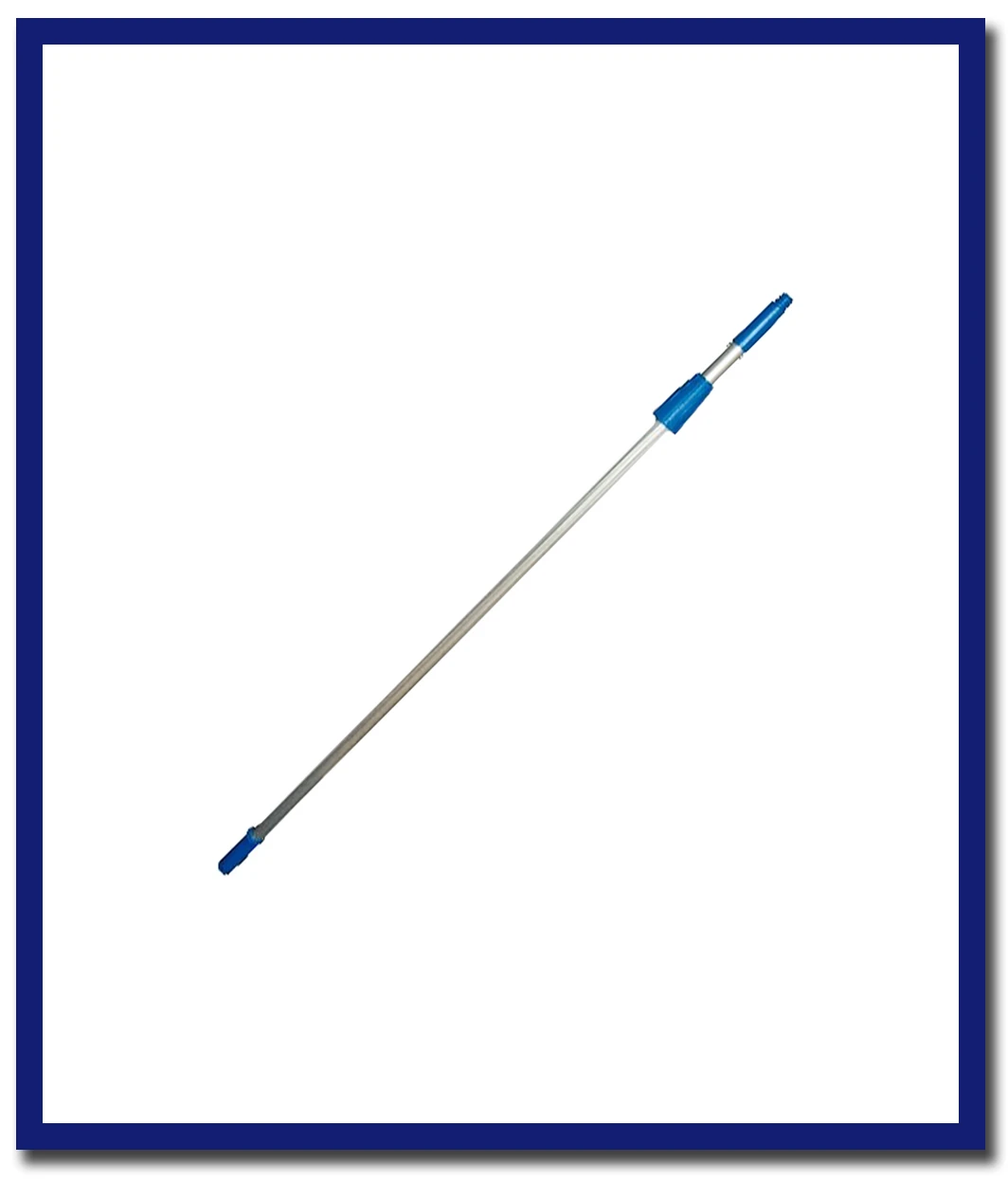 Edco Professional Extension Pole - 1 Pc - Stone Doctor Australia - Cleaning Accessories > Handles > Extension Pole