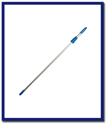 Edco Professional Extension Pole - 1 Pc - Stone Doctor Australia - Cleaning Accessories > Handles > Extension Pole