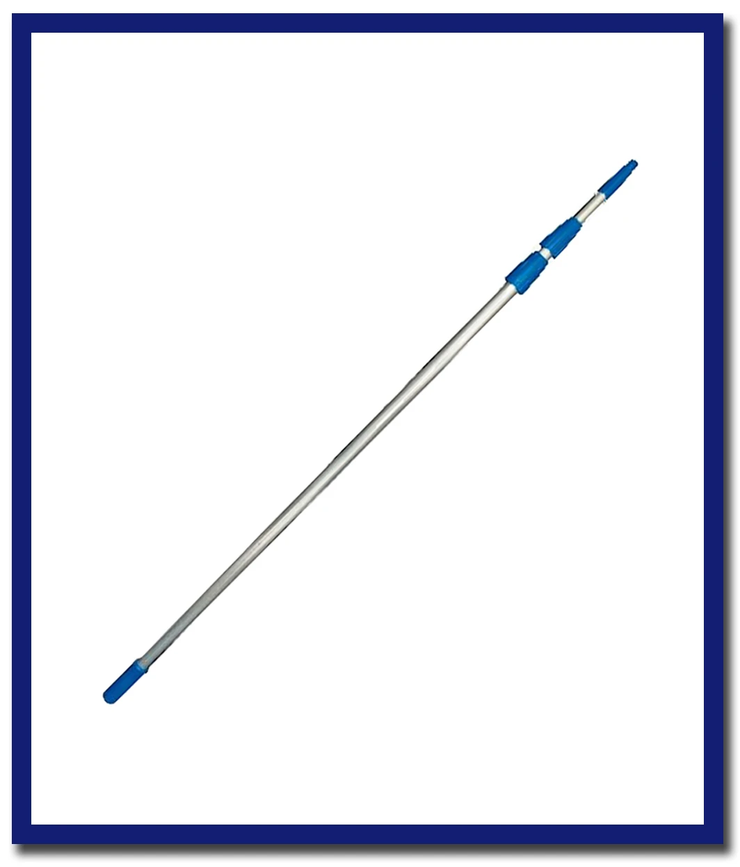 Edco Professional Extension Pole - 1 Pc - Stone Doctor Australia - Cleaning Accessories > Handles > Extension Pole