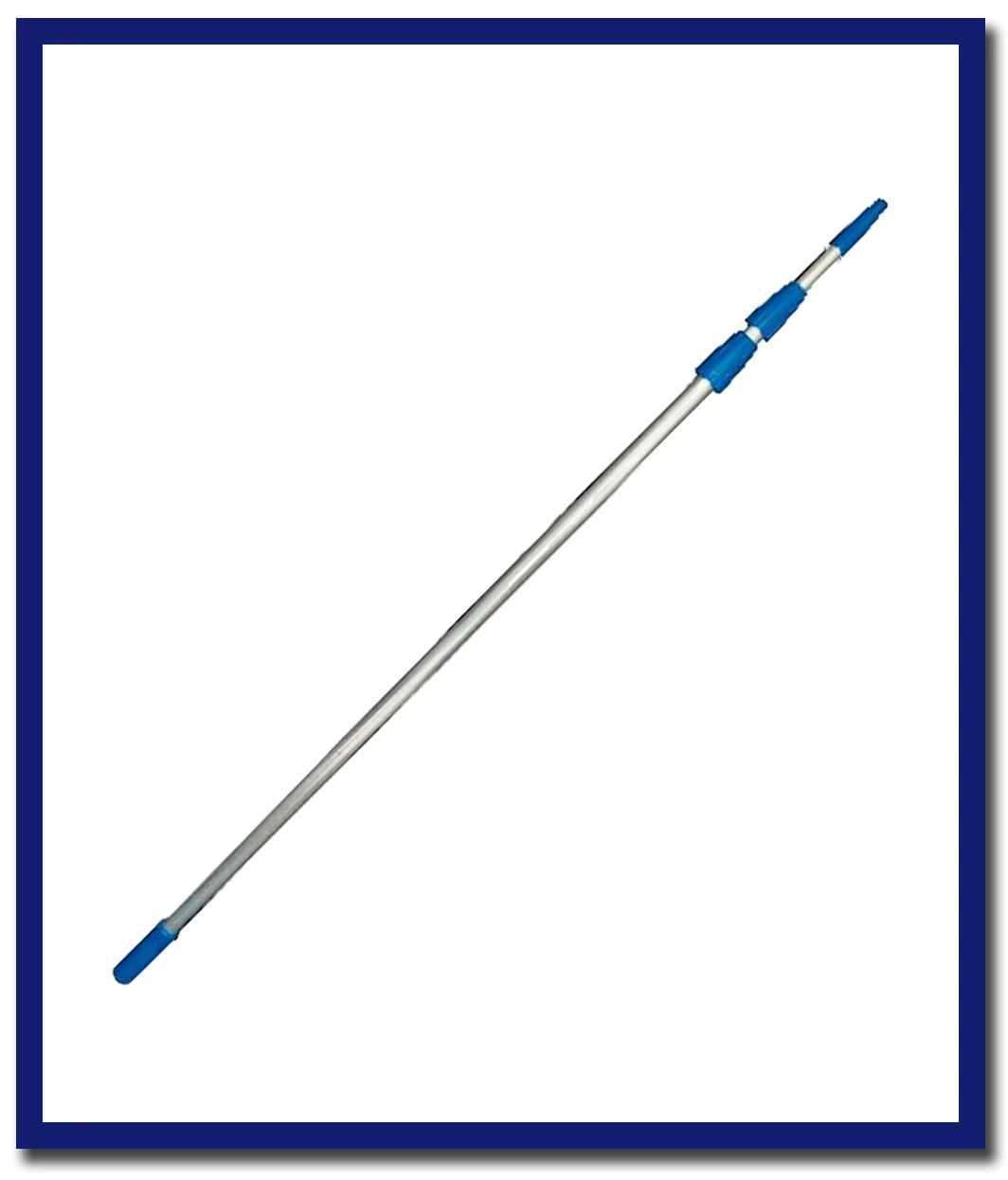 Edco Professional Extension Pole - 1 Pc - Stone Doctor Australia - Cleaning Accessories > Handles > Extension Pole