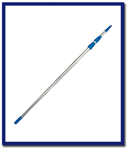 Edco Professional Extension Pole - 1 Pc - Stone Doctor Australia - Cleaning Accessories > Handles > Extension Pole