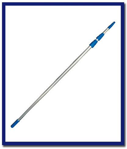 Edco Professional Extension Pole - 1 Pc - Stone Doctor Australia - Cleaning Accessories > Handles > Extension Pole