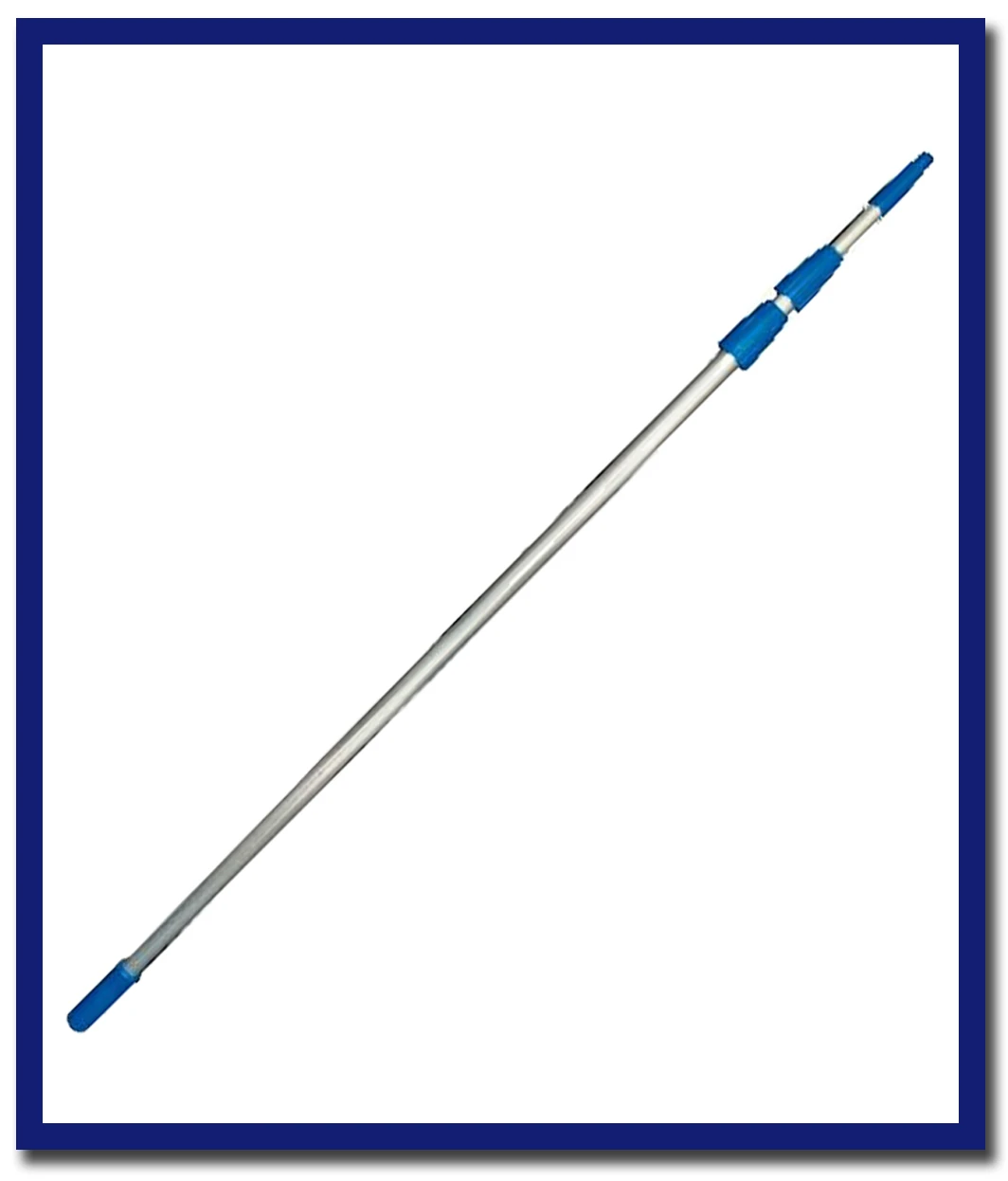 Edco Professional Extension Pole - 1 Pc - Stone Doctor Australia - Cleaning Accessories > Handles > Extension Pole