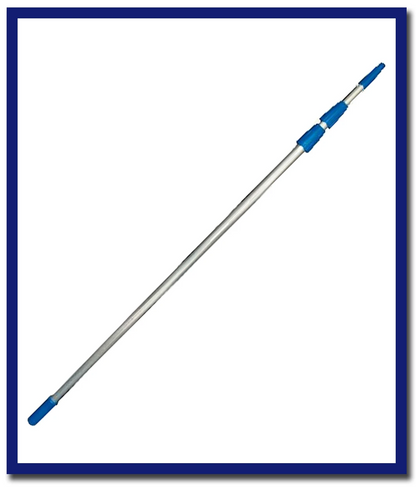 Edco Professional Extension Pole - 1 Pc - Stone Doctor Australia - Cleaning Accessories > Handles > Extension Pole