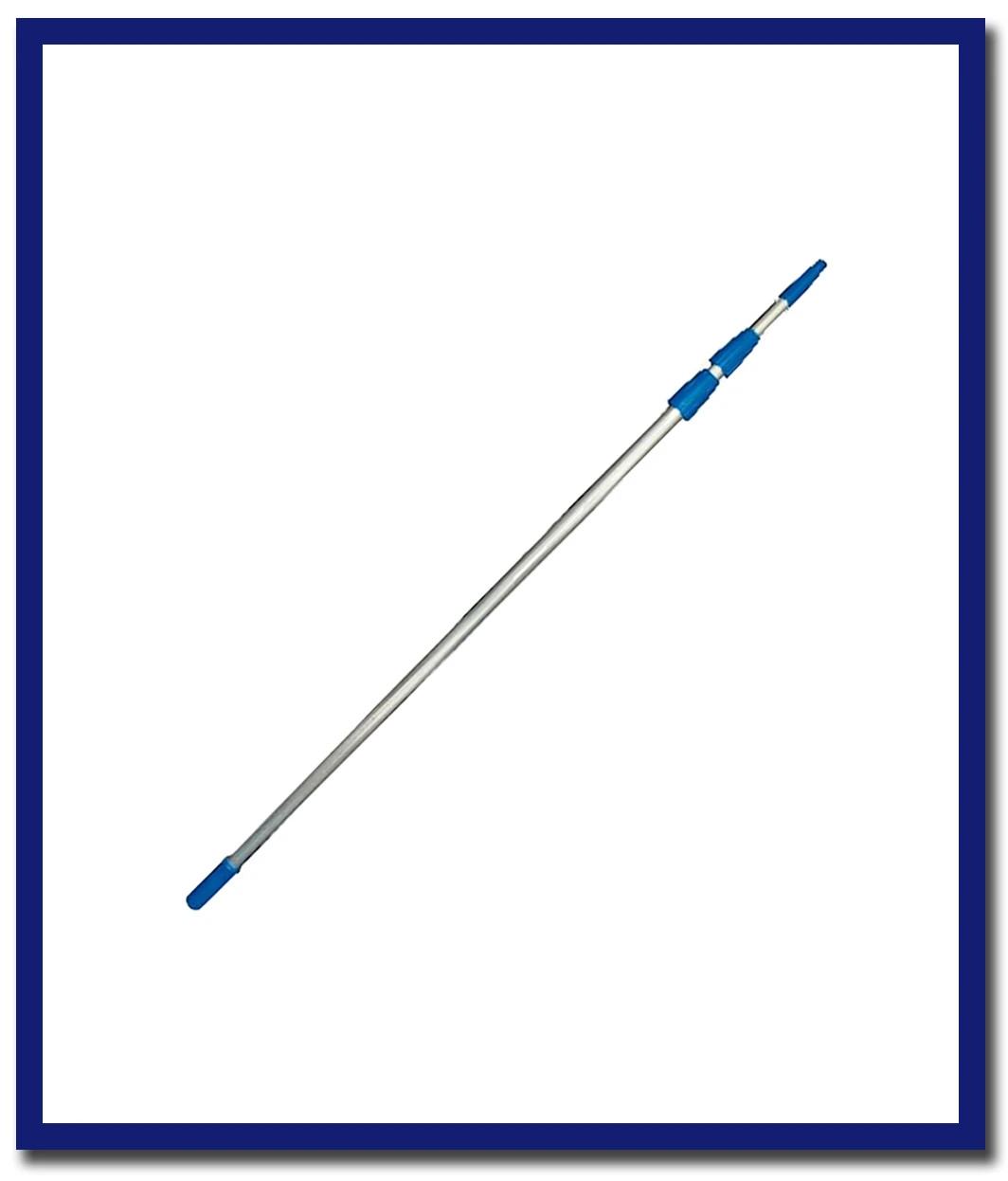 Edco Professional Extension Pole - 1 Pc - Stone Doctor Australia - Cleaning Accessories > Handles > Extension Pole