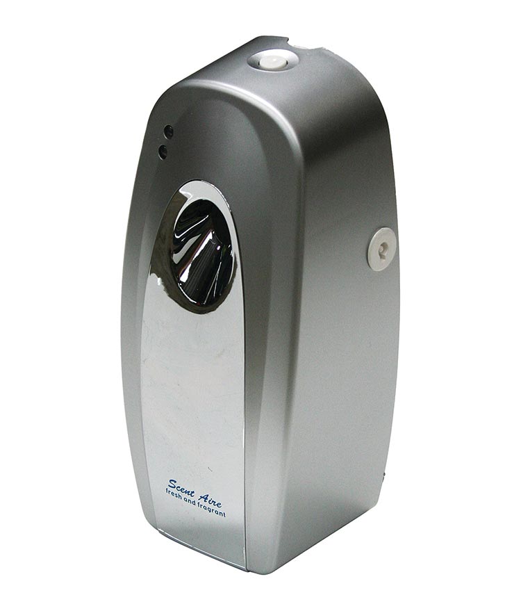 EDCO SCENT AIRE METERED AEROSOL DISPENSER - (1 PC) - Stone Doctor Australia - Cleaning Accessories > Hygiene > Dispenser