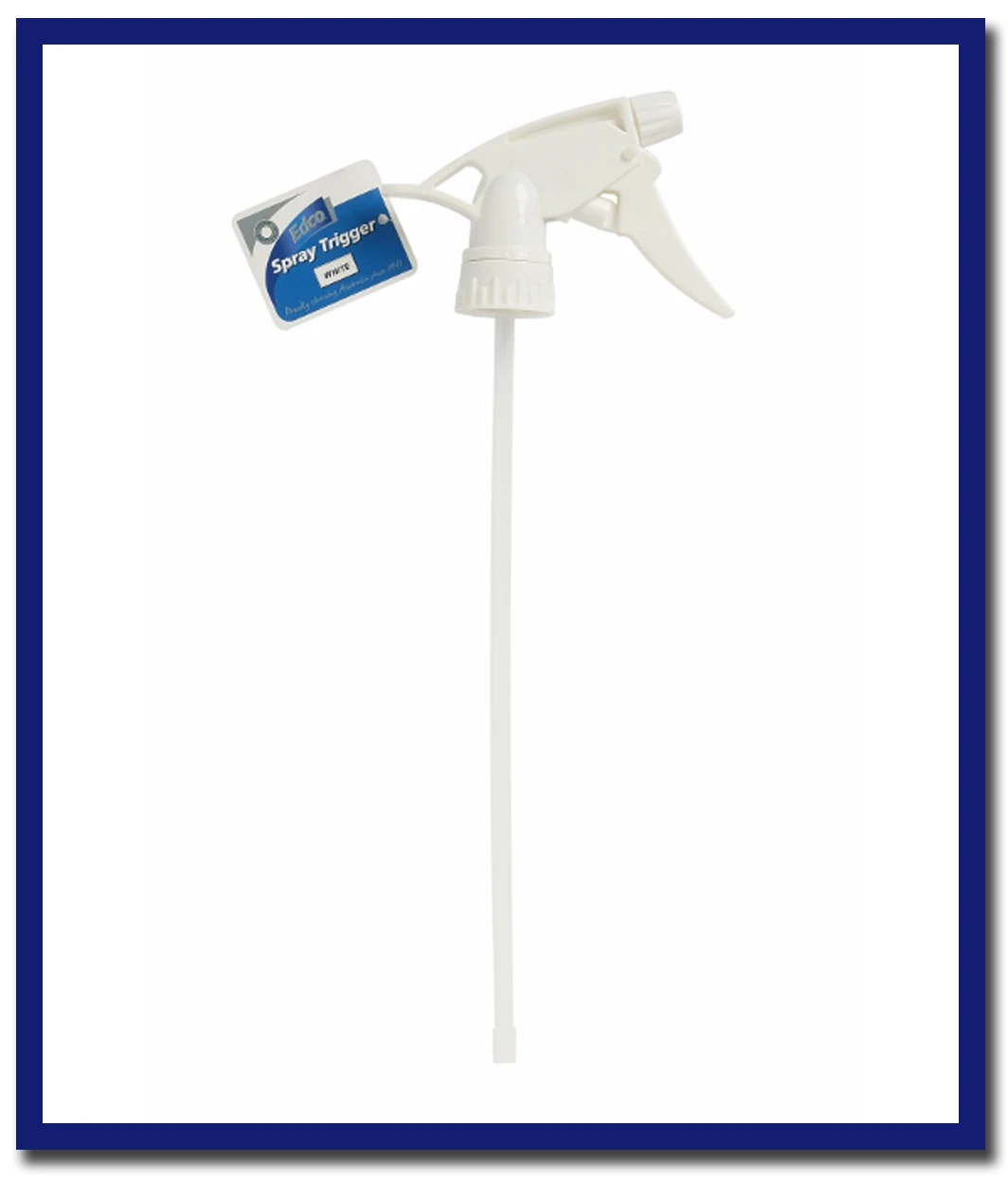 Edco Spray Trigger - 12 Pcs - Stone Doctor Australia - Cleaning Accessories > Janitorial > Trigger Spray