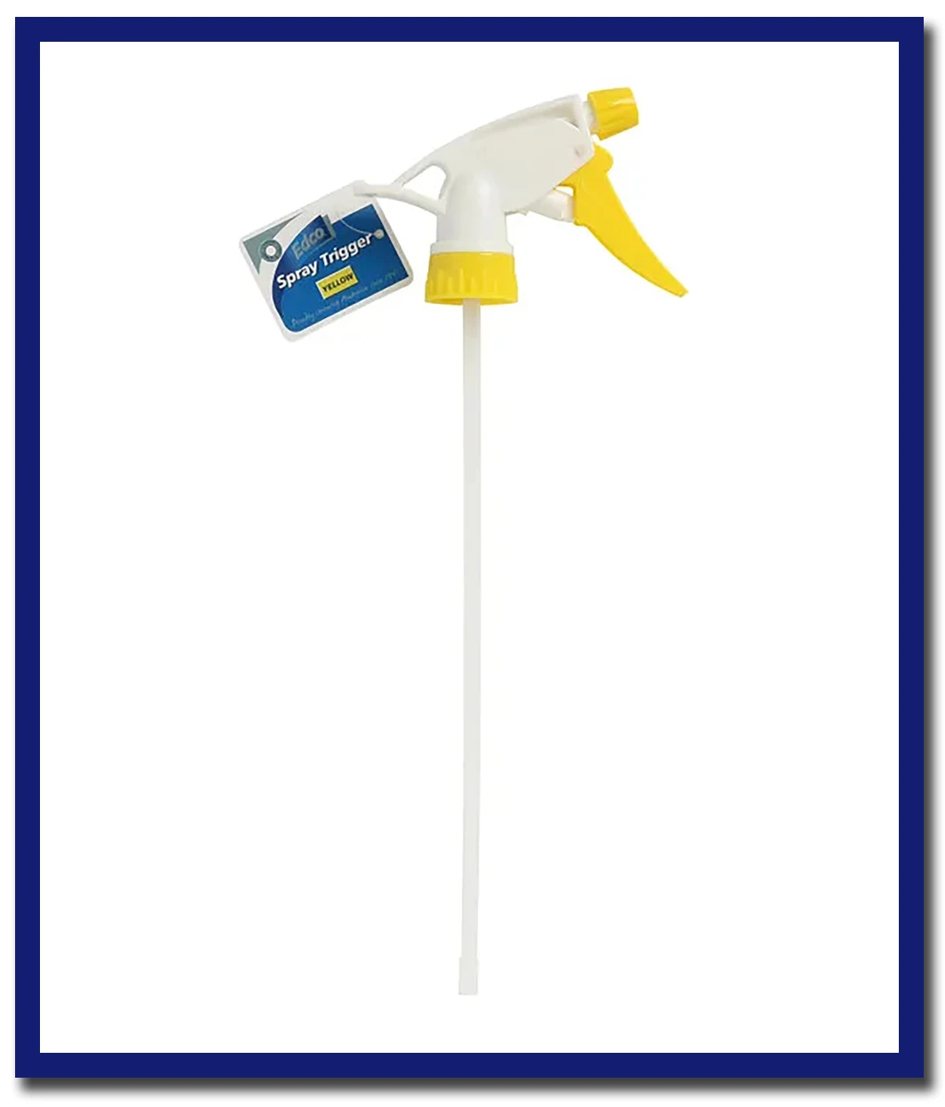 Edco Spray Trigger - 12 Pcs - Stone Doctor Australia - Cleaning Accessories > Janitorial > Trigger Spray