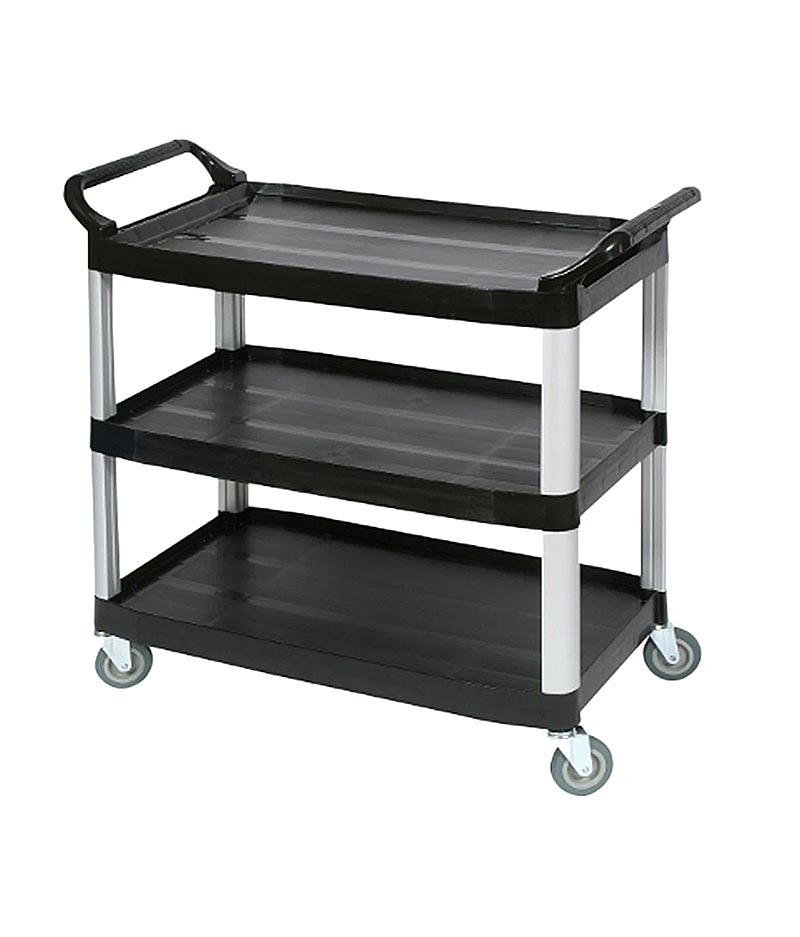 Edco Utility Cart - 1 Pc | Stone Doctor Australia