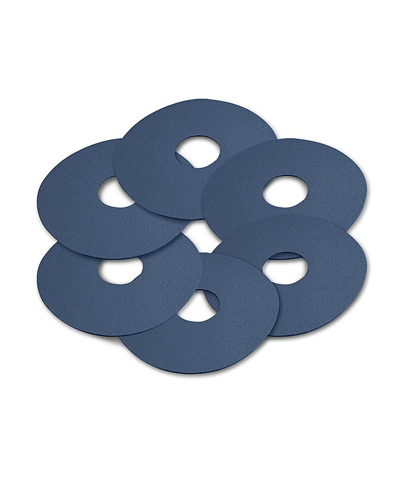 EQ Renew Pre-Polishing Individual Pads – Carton of 6 - Stone Doctor Australia - Engineered Quartz > Restoration > Pre-Polishing Pads