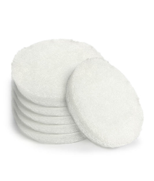 EQ Renew Snake Skin Finishing Pads – Carton of 6 - Stone Doctor Australia - Engineered Quartz > Restoration > Snake Skin Polishing Pads