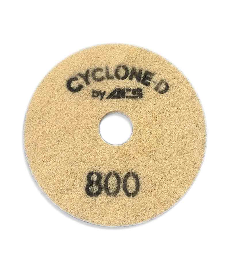 Edco Glomesh Diamond Floor Pad 425mm - 1 Pc - Stone Doctor Australia - Natural Stone > Abrasives > Diamond Floor Pads