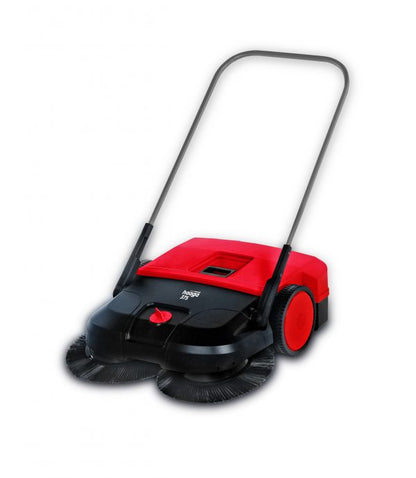 Haaga Sweeper 375 (1 Only) - Stone Doctor Australia - Cleaning Accessories > Turbo Machine > Sweeping