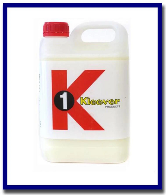 K1 Crystallization Liquid - 5Litres - Stone Doctor Australia - Crystallization Liquid