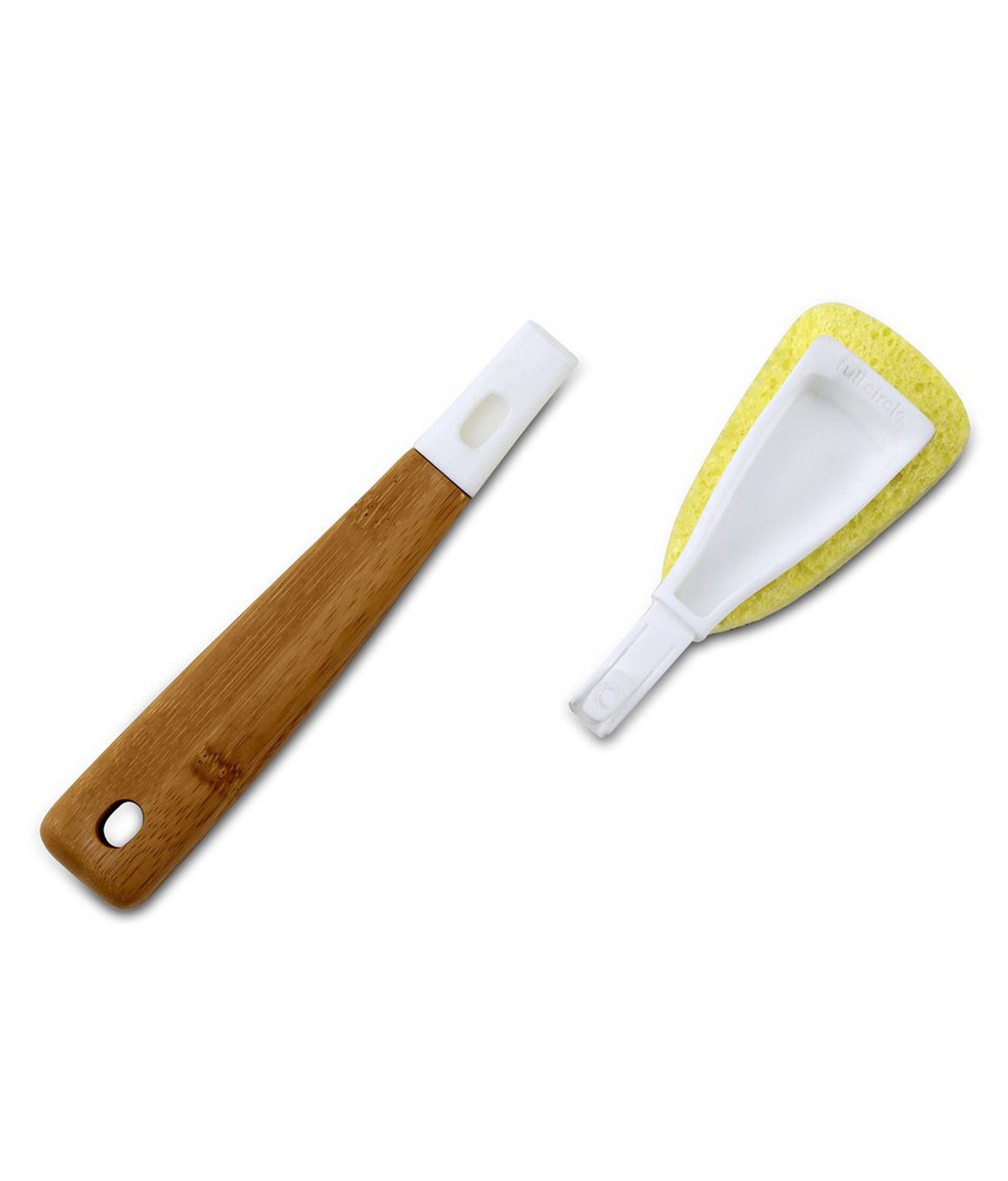 Laid Back 2.0 Dish Sponge Refill - 2 Refills - Stone Doctor Australia - Household Cleaning > Tools > Dish Sponge Refill