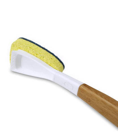 Laid Back 2.0 Dish Sponge - 1 Pc - Stone Doctor Australia - Household Cleaning > Tools > Dish Sponge