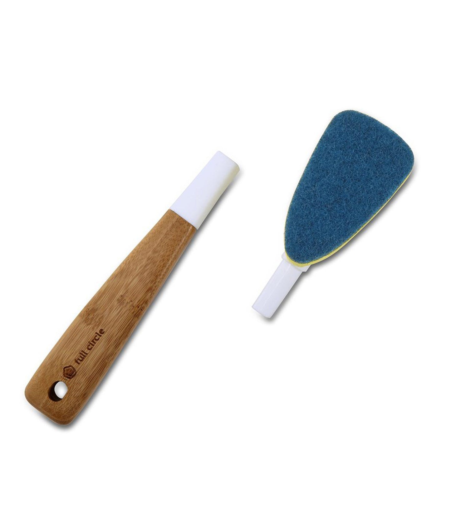 Laid Back 2.0 Dish Sponge Refill - 2 Refills - Stone Doctor Australia - Household Cleaning > Tools > Dish Sponge Refill