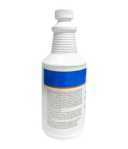 MB3 Soap Film Remover – 946ml - Stone Doctor Australia - Soap Film Cleaner