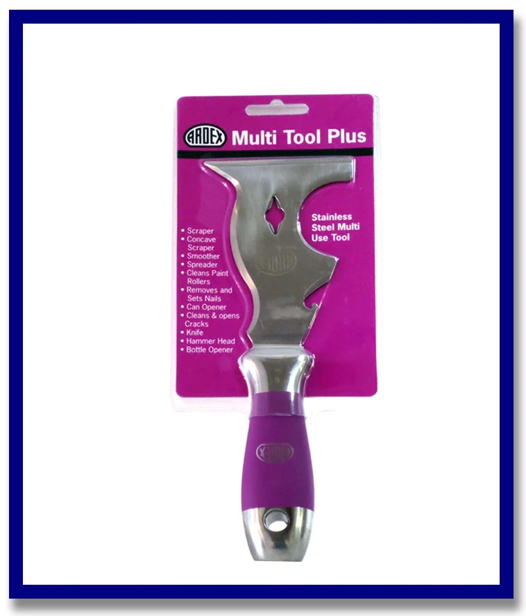 Plusor Tool Multi Tool Plus