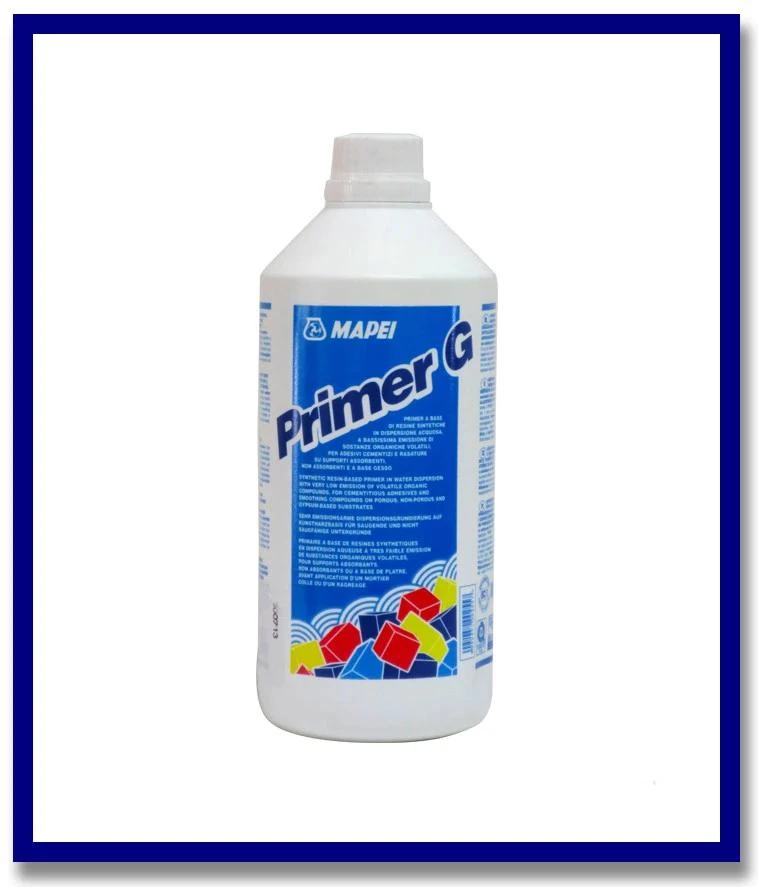 Primer G - 1Kg - Stone Doctor Australia - Primer