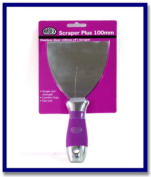 Premium Scrapper - Stone Doctor Australia - Tiling Tools