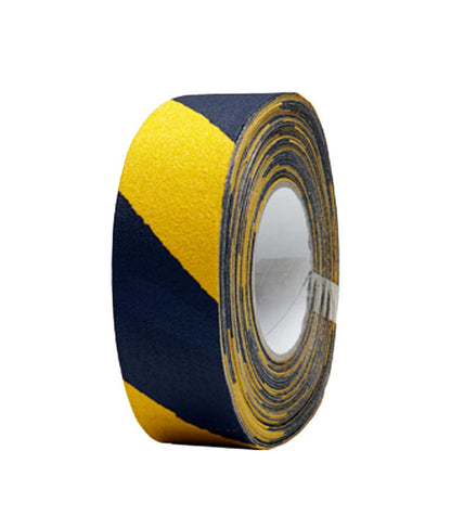 Tenacious E3400 Anti-Slip Medium Grit Hazard Tape - Stone Doctor Australia - Painting Equipment > Protection > Drapes