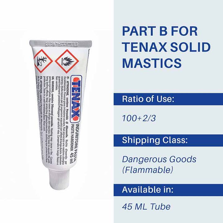 TENAX STONE MASTICS & GLUES | Stone Doctor Australia
