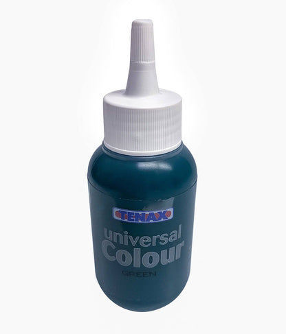 Tenax Universal Colours - 75ml - Stone Doctor Australia - Stone Care Products > Chemicals > Colour Paste