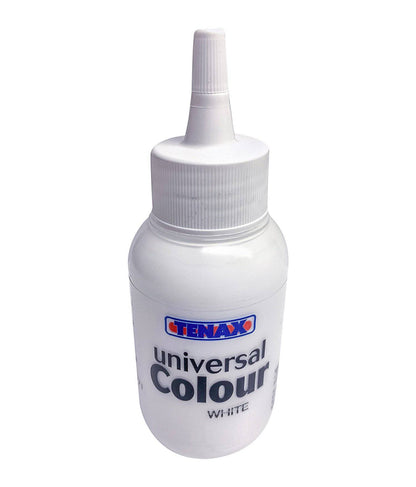 Tenax Universal Colours - 75ml - Stone Doctor Australia - Stone Care Products > Chemicals > Colour Paste