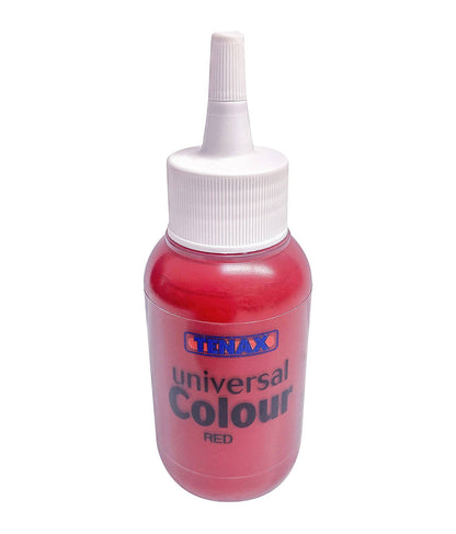 Tenax Universal Colours - 75ml - Stone Doctor Australia - Stone Care Products > Chemicals > Colour Paste