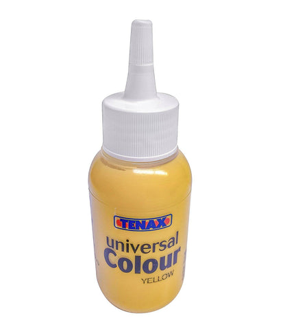 Tenax Universal Colours - 75ml - Stone Doctor Australia - Stone Care Products > Chemicals > Colour Paste